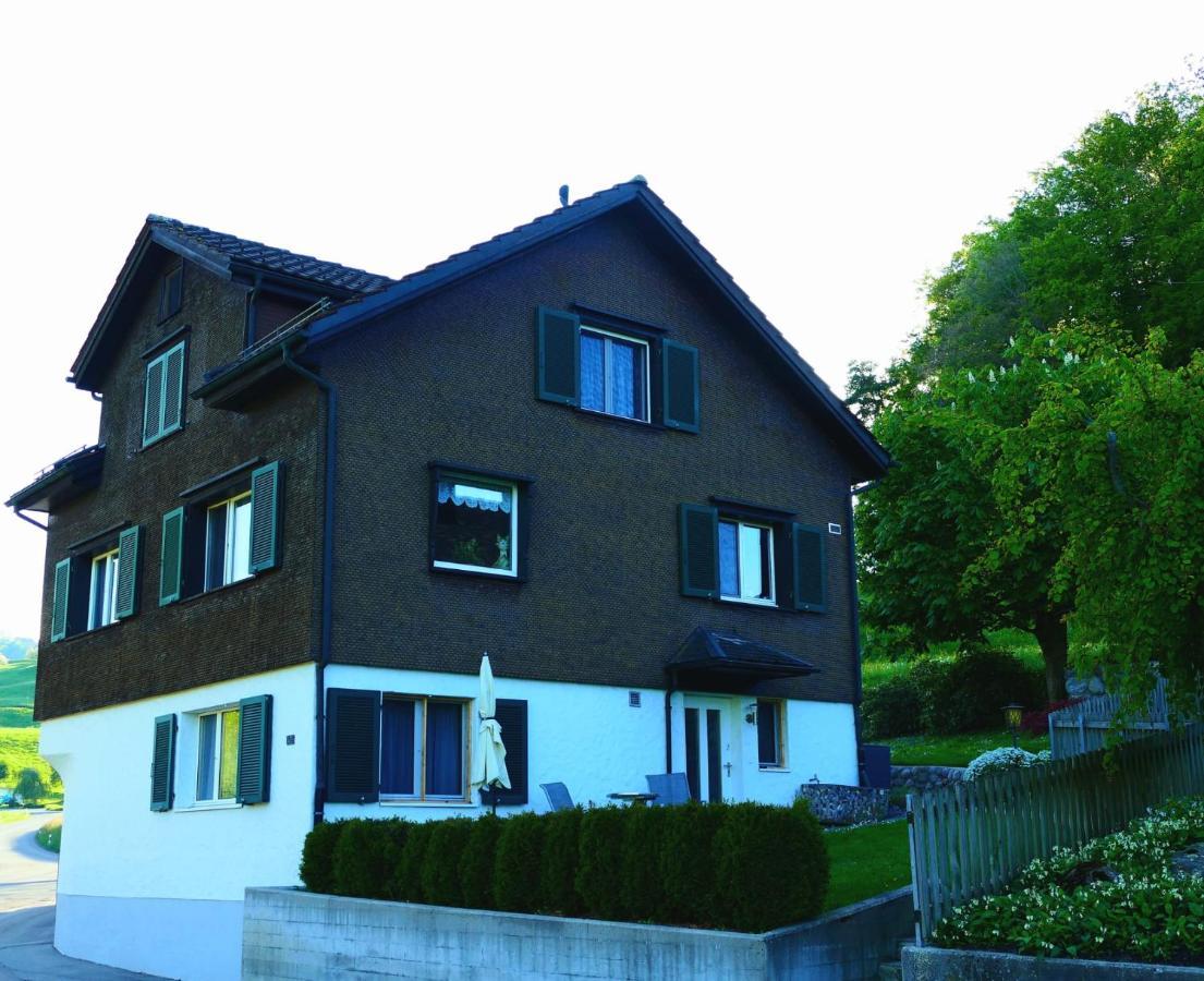 Eisenring In Idyllischer Umgebung Apartment Gahwil