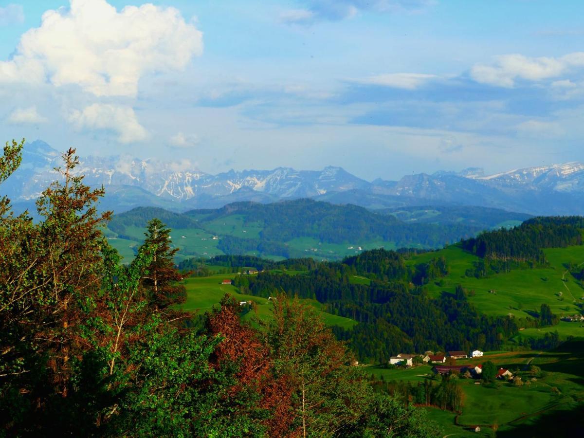Eisenring In Idyllischer Umgebung Apartment Gahwil