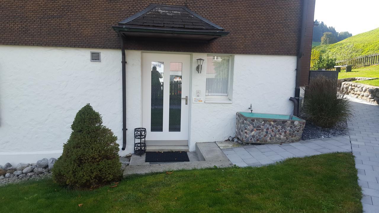 Apartment Eisenring In Idyllischer Umgebung